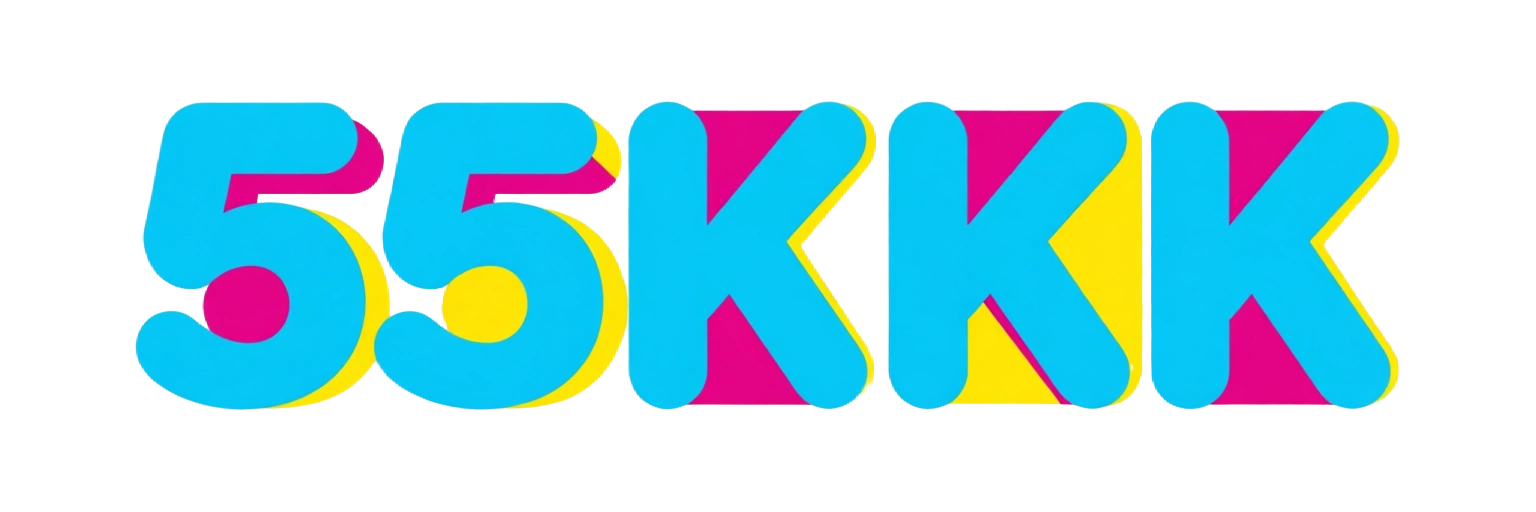 Logotipo 55KKK